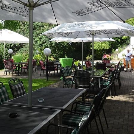 Hotel Zur Suhle Eschbach  Eksteriør billede