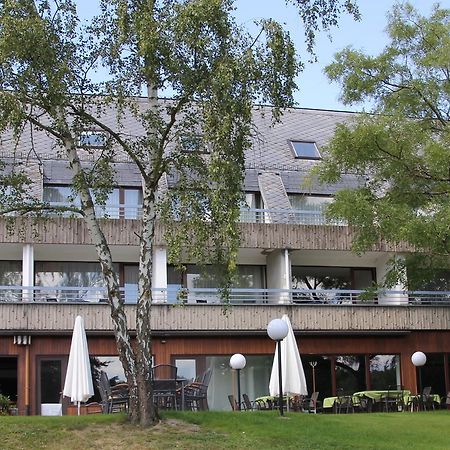 Hotel Zur Suhle Eschbach  Eksteriør billede