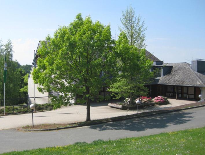Hotel Zur Suhle Eschbach  Eksteriør billede