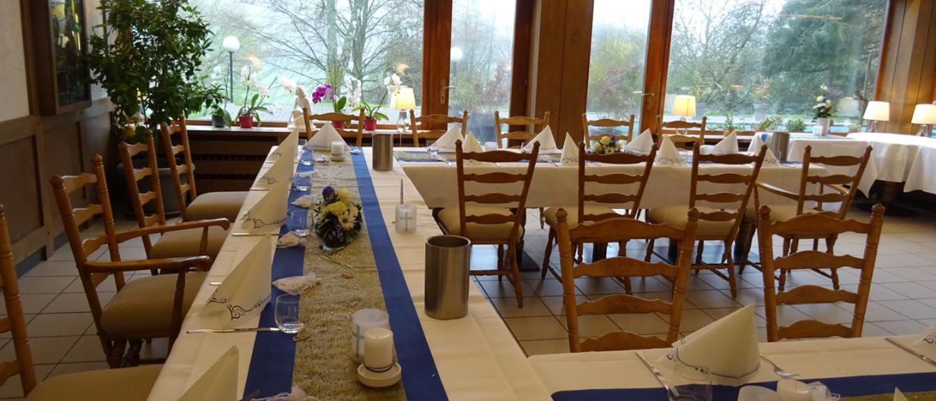 Hotel Zur Suhle Eschbach  Eksteriør billede