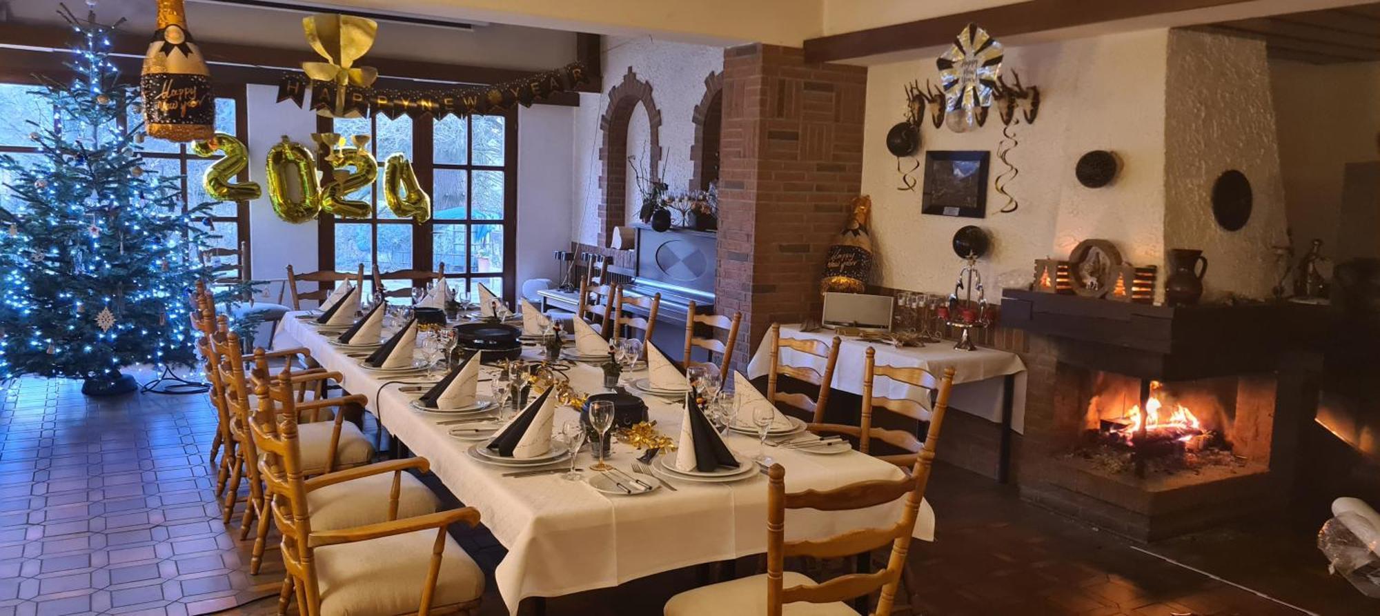 Hotel Zur Suhle Eschbach  Eksteriør billede