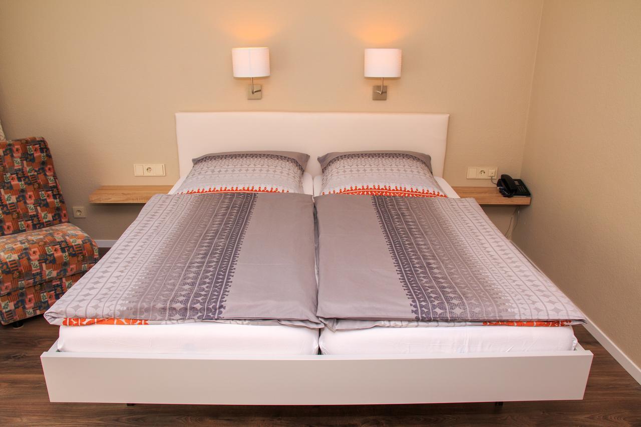 Hotel Zur Suhle Eschbach  Eksteriør billede
