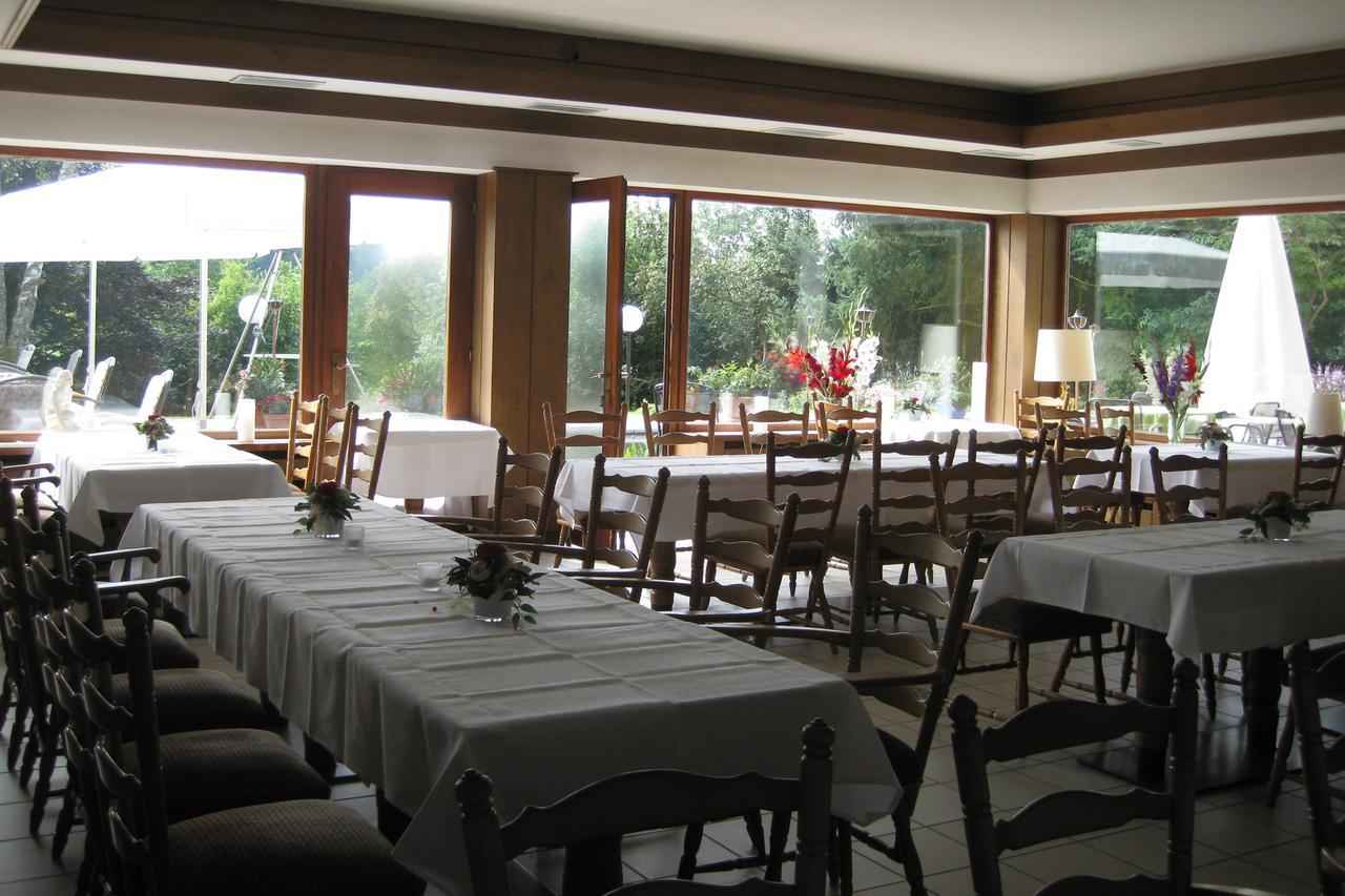 Hotel Zur Suhle Eschbach  Eksteriør billede