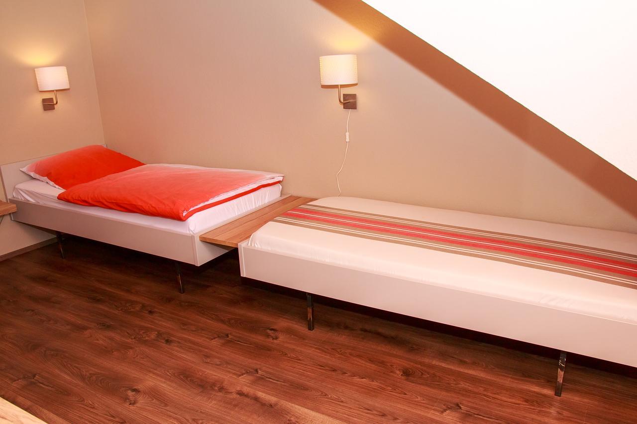 Hotel Zur Suhle Eschbach  Eksteriør billede
