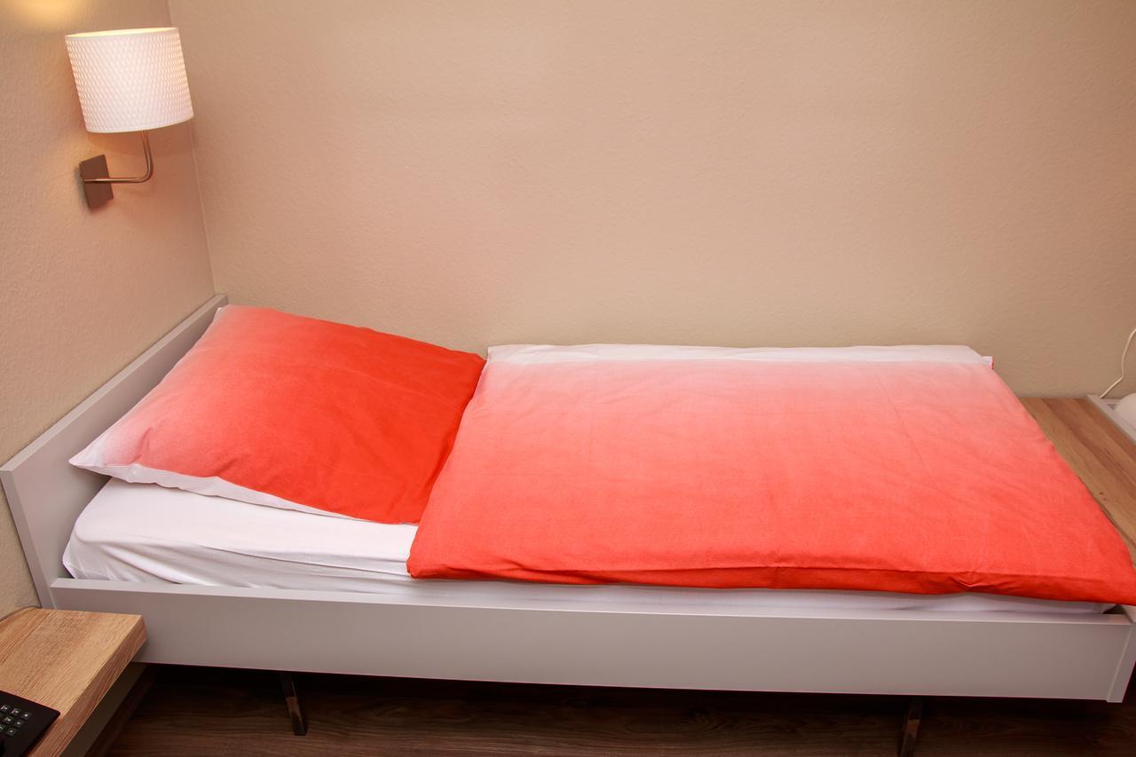 Hotel Zur Suhle Eschbach  Eksteriør billede