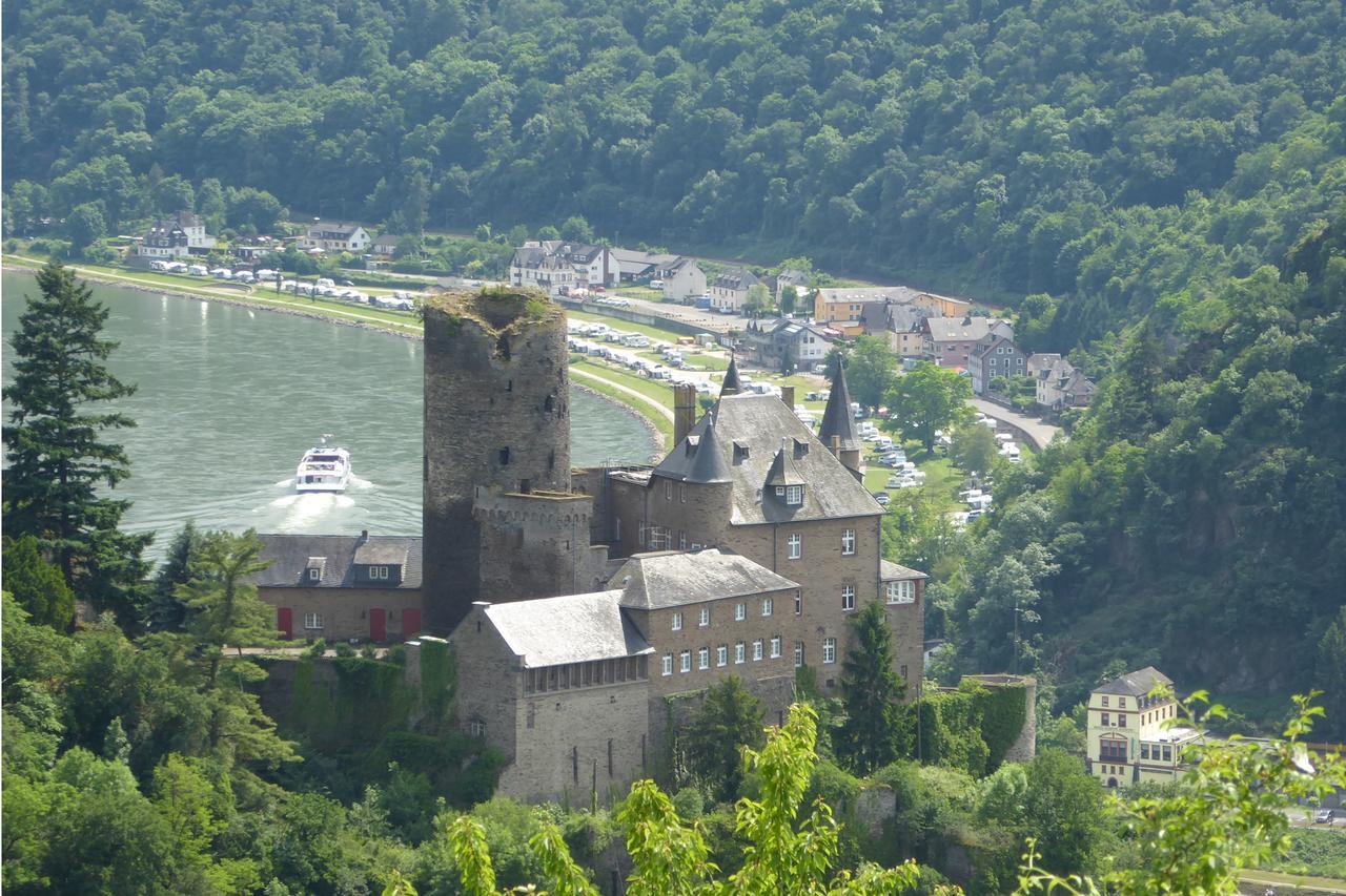 Hotel Zur Suhle Eschbach  Eksteriør billede