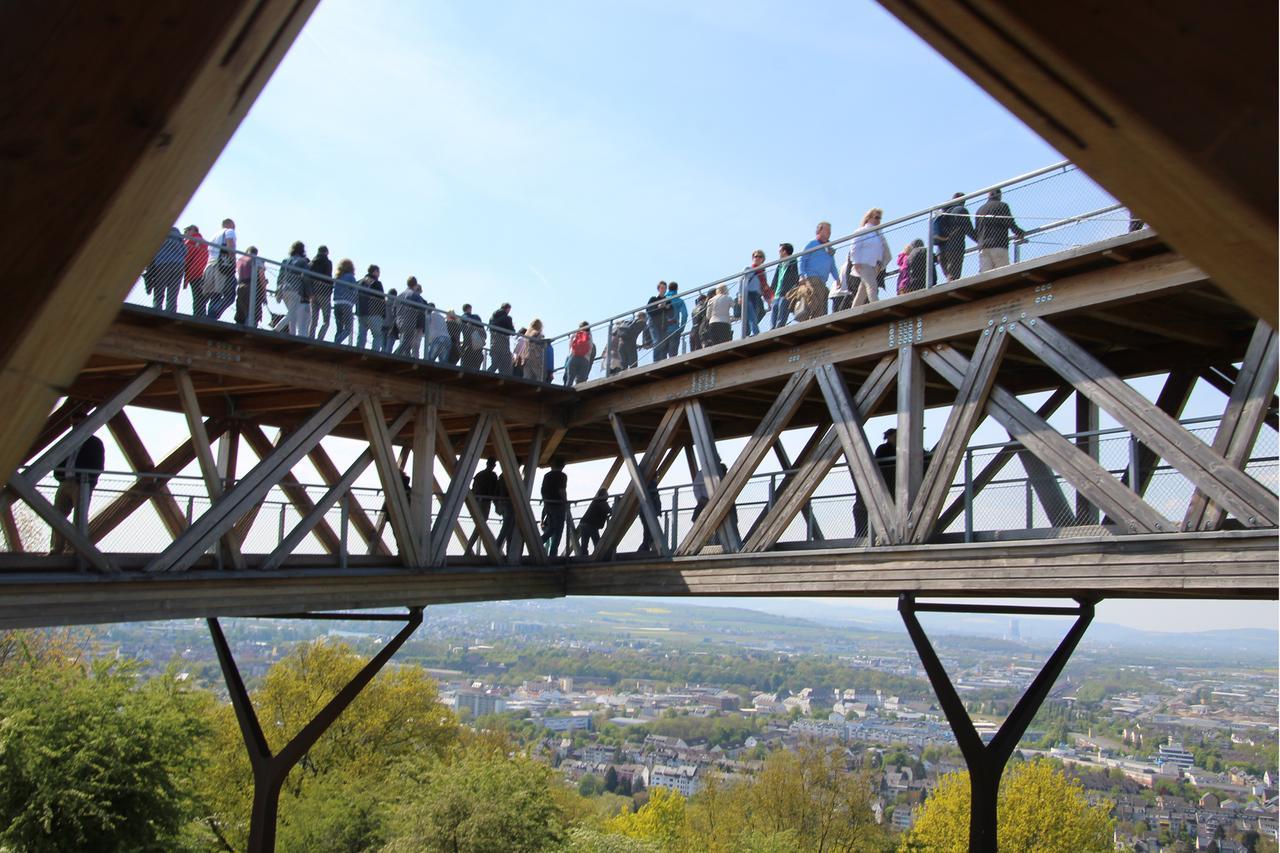 Hotel Zur Suhle Eschbach  Eksteriør billede