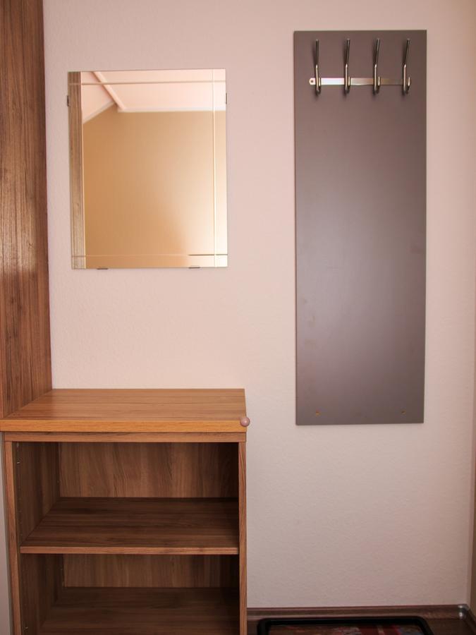 Hotel Zur Suhle Eschbach  Eksteriør billede