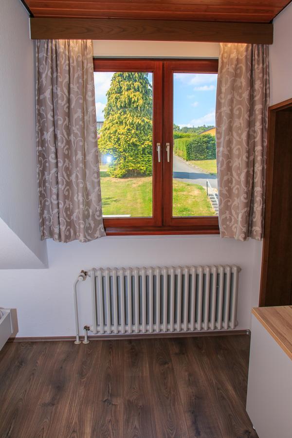 Hotel Zur Suhle Eschbach  Eksteriør billede