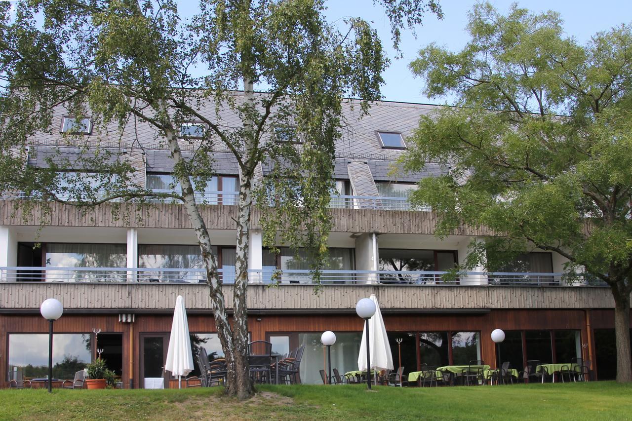 Hotel Zur Suhle Eschbach  Eksteriør billede