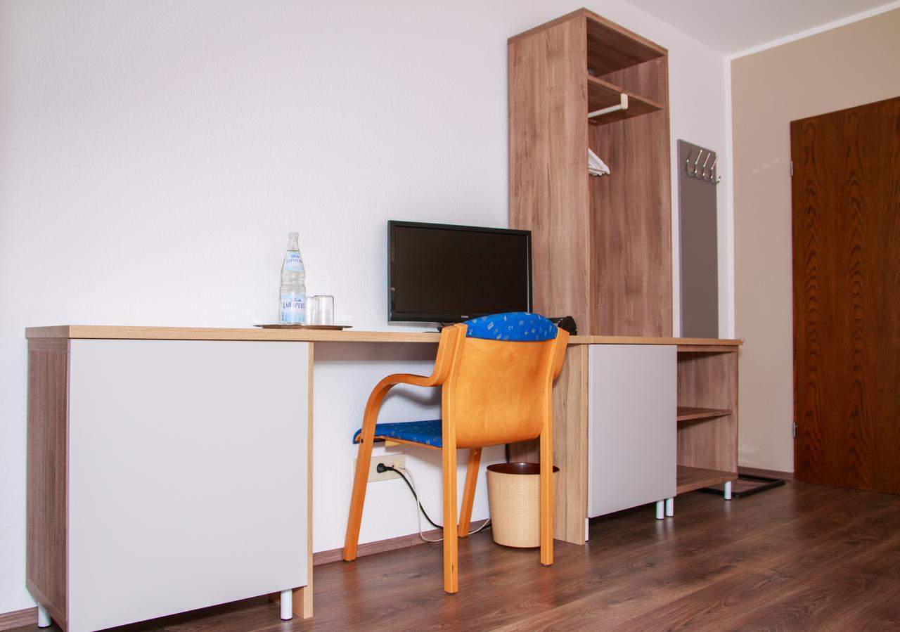Hotel Zur Suhle Eschbach  Eksteriør billede